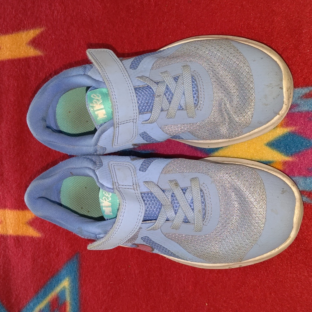 Nike Elsa Girls Sneakers US 1Y